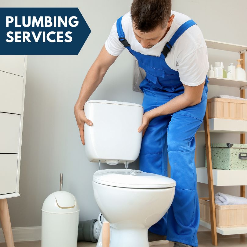 Plumbing Company in Pinnacle, NC